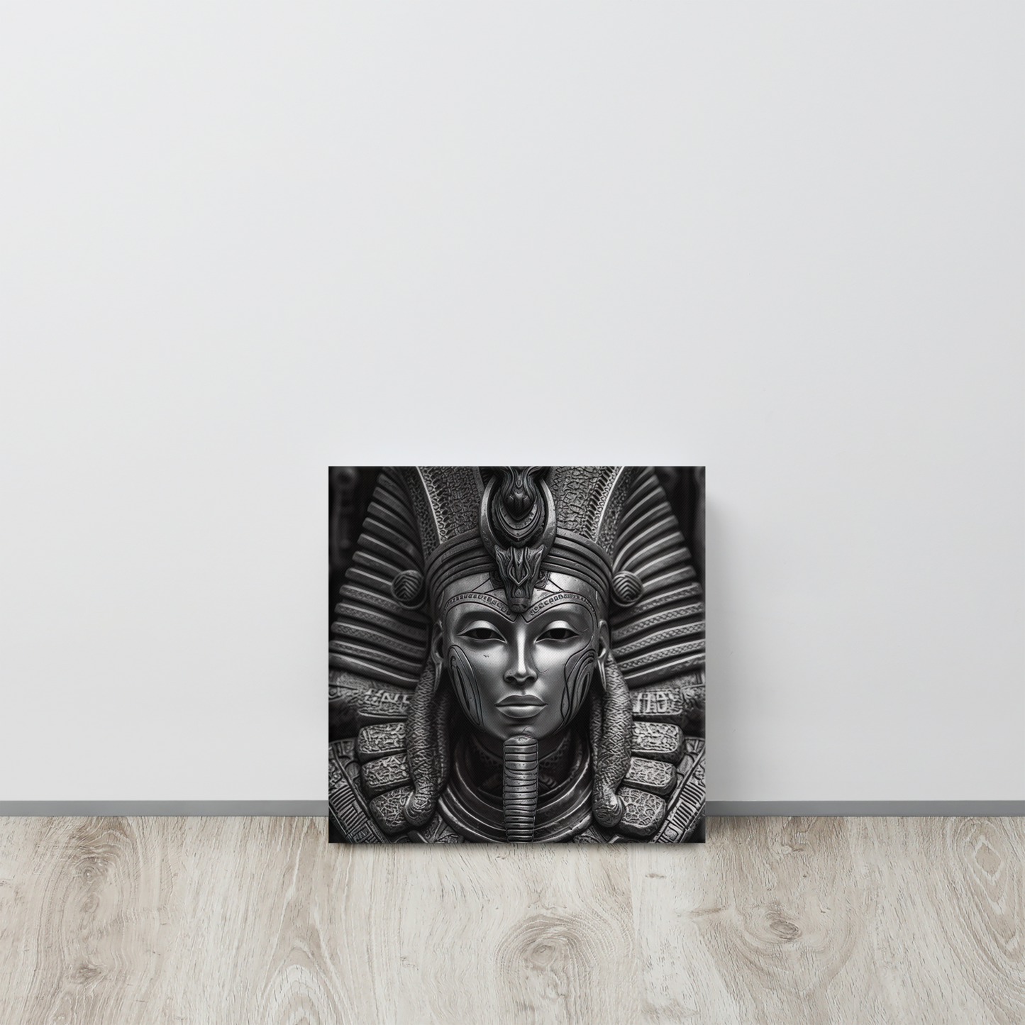 The Pharaoh's Redemption - Interactive Canvas Wall Art